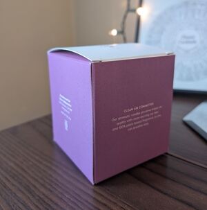 Grove Co. Sanctuary Soy Candle - Thumbnail 5